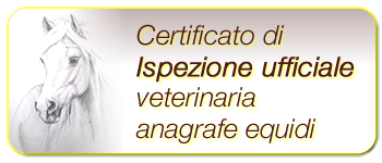 certificato ispezione ufficiale veterinaria anagrafe